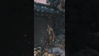 First Soul sekiro sekiroshadowsdietwice [upl. by Lindsy]