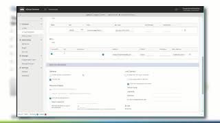 VMware vCloud Director Working with VMs [upl. by Neff]