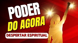 🕉️O PODER DO AGORA E A ILUSÃO DO TEMPO VÍDEOS CURTOS  DESPERTAR ESPIRITUAL [upl. by Donalt]