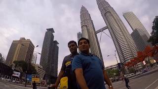 Singapore and Malaysia with Cruise [upl. by Anomahs]