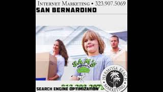 SEO Internet Marketing San Bernardino SEO Internet Marketing [upl. by Mcclenon]