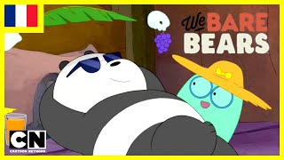 We Bare Bears en Français 🇫🇷  La Googs Orb [upl. by Annawik]