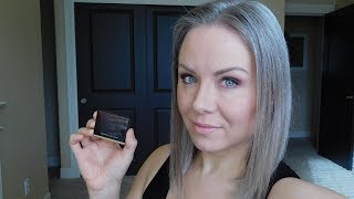 Review Kevyn Aucoin The Sculpting Contour Powder Medium [upl. by Noreen778]