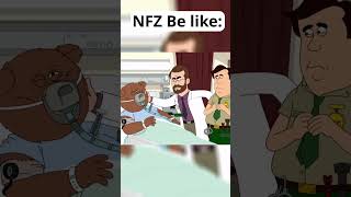 Prawie zdrowy memesdaily funny brickleberry animation skibidi [upl. by Euqinommod226]