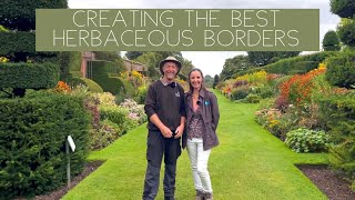 10 Takeaway Ideas from Arley Hall’s Head Gardener [upl. by Asseneg330]