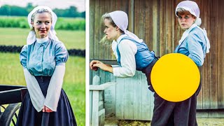 15 Things Amish Women DO NOT Want You To Know [upl. by Petunia]