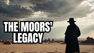 Unveiling the History of the Moors Impact shorts funfacts [upl. by Radborne]