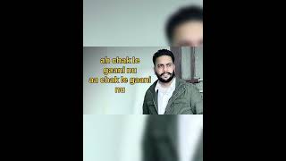 Akhiyan vich lali  manmohan waris cover song  Kulwinder jawandha [upl. by Sterling]