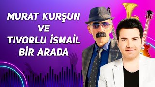 Murat Kurşun ve Tıvorlu İsmail Diyarbakırda Bir Arada [upl. by Aisined]