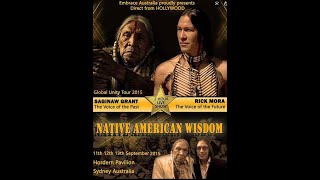 Rick Mora amp Saginaw Grant FESTIVAL OF DREAMS 2015 [upl. by Marashio944]