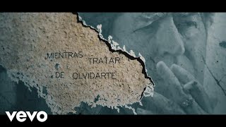 Joaquin Sabina  Sin Pena Ni Gloria Lyric Video [upl. by Ednalrim666]