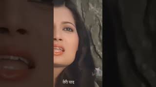 Yeri yad arhi h oldisgold bollywood oldsong song short video trending [upl. by Lehcin]