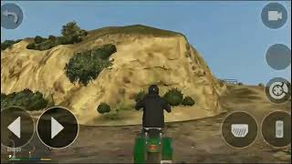 GTA V2SA APK OBB ANDROID GAMEPLAY DOWNLOAD  GTA 5 MOD SA APK  2024 [upl. by Adirf]