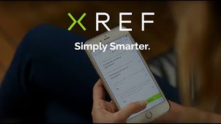 Xref  Reference Checks Made Simple [upl. by Dolley968]