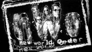 nWo 1st  Rockhouse With Quotes Edit  Download Link [upl. by Alywt497]