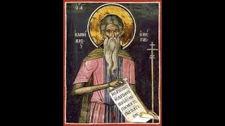 Matins and Divine Liturgy November 3 2024 23rd Sunday after Pentecost [upl. by Adnawat872]