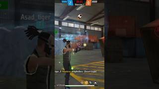 Asad fffreefirelovers gaming shortvideo viralshort tranding [upl. by Blackwell613]