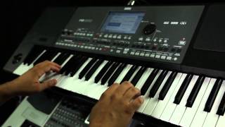 Korg  Eligiendo el teclado correcto  Workstations VS Arrangers [upl. by Weinreb636]