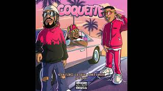 coquette Kevin Flórez ft Lil Silvio [upl. by Norahs]