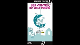 Chat perché [upl. by Hashim868]