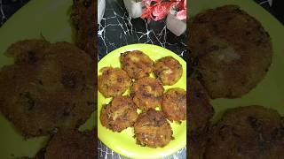 potato snacks recipe cooking easyrecipe  yt shorts arshuvlogs8902 shorts [upl. by Neneek]