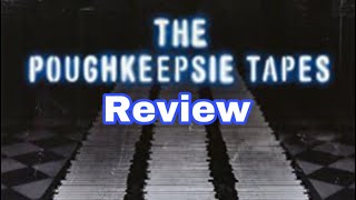 The Poughkeepsie Tapes Kritik Review German Deutsch [upl. by Ahsemad427]