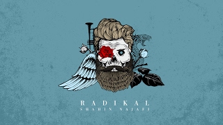 Shahin Najafi  Radikal Album Radikal [upl. by Ripp]