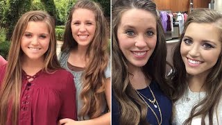 HeartStopping MomentJoyAnna Duggar Tearfully Says Her Life Came ‘Crumbling [upl. by Rriocard]