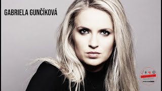 Phenomenal Metal Vocalist GABRIELA GUNCIKOVA Artist Interview TRANSSIBERIAN ORCHESTRA Czech Grammy [upl. by Quickel388]