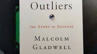 Outliers The Story of Success Chapters 1  2 [upl. by Constantia]