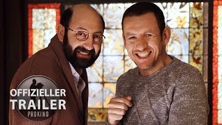 SUPERHYPOCHONDER  Offizieller HD Trailer  Deutsch German  Jetzt auf Bluray DVD und als VoD [upl. by Buyers]