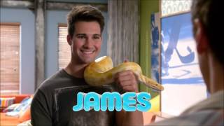 Big Time Rush season 4 Official promo [upl. by Oeak]