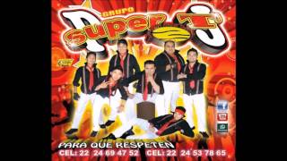 LOS ACORDEONES DE CHOLULA  LIMPIA  GRUPO SUPER T 2017 [upl. by Simdars]