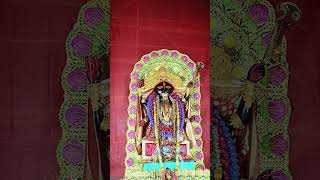 Paresh Paul Kali Puja 2024 kalipujashorts deepabali enjoyment power positivevibes negativity [upl. by Wilkinson862]