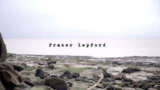 Frazer Lepford  ‘Like A Stone’ Live Acoustic [upl. by Iras306]