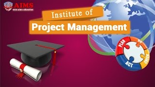 Best Project Management Qualifications  Project Management Academy  AIMS Education [upl. by Amari]