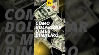 Nomad Global Conta em Dolar  Como dolarizar o patrimônio meu dinheiro [upl. by Fabrienne459]