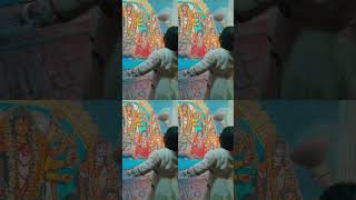 Maa er prothom dhunuchi nach❤️ dhunuchinaach durgapuja pujo yt ytshortsindia [upl. by Sopher]