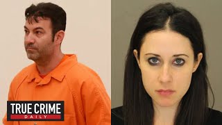 Wealthy doctor in love triangle caught hiring man to kill wife  Crime Watch Daily Full Episode [upl. by Chretien]