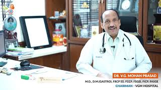 DrVG Mohan Prasad invites all General Practitioners Physicians amp Surgeons for Gastro Update 2019 [upl. by Tama546]