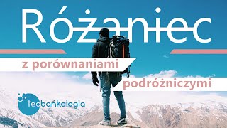 Różaniec Teobańkologia z porównaniami podróżniczymi 1509 Czwartek [upl. by Presley]