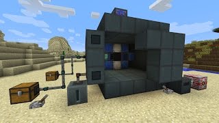 NuclearCraft Spotlight  Nuclear Fission Outdated [upl. by Va]