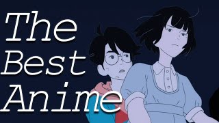 The Tatami Galaxy is A Special Anime Video Essay [upl. by Ahsiyn]