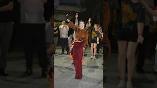 Jampa Choesang dance gorshey tibet https tibetan [upl. by Gothurd]