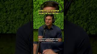 ZANETTI E LETERNA FEDELTÀ ALLINTER [upl. by Winou]