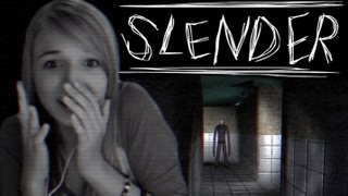 Slender The Eight Pages Прохождение ► НЕВИДИМЫЙ СЛЕНДЕР ► ИНДИХОРРОР [upl. by Eniger]