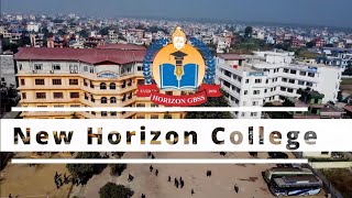 New Horizon College Horizon GBS – Tilottama  01 Drivertole – Promotional Video [upl. by Nisen]