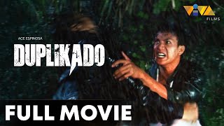 Duplikado FULL MOVIE HD  Ace Espinosa Joyce Jimenez Dennis Padilla [upl. by Rebmik203]