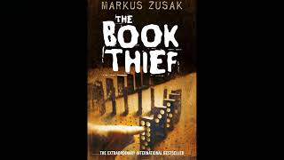 The Book Thief by Markus Zusak Prologue Audiobook [upl. by Eissej]