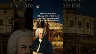 Happy Birthday Bach  classicalmusic baroque [upl. by Archle693]